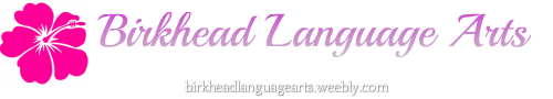 Birkhead Language Arts